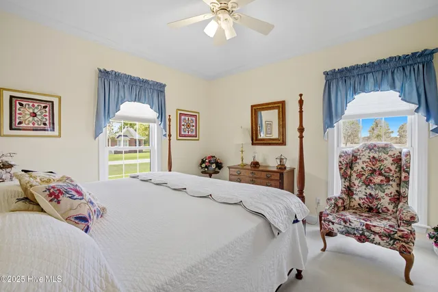 $599,000 | 105 Franks Creek Circle, Hertford, NC 27944