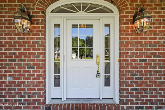 $599,000 | 105 Franks Creek Circle, Hertford, NC 27944