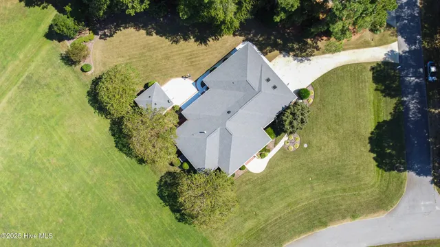 $599,000 | 105 Franks Creek Circle, Hertford, NC 27944