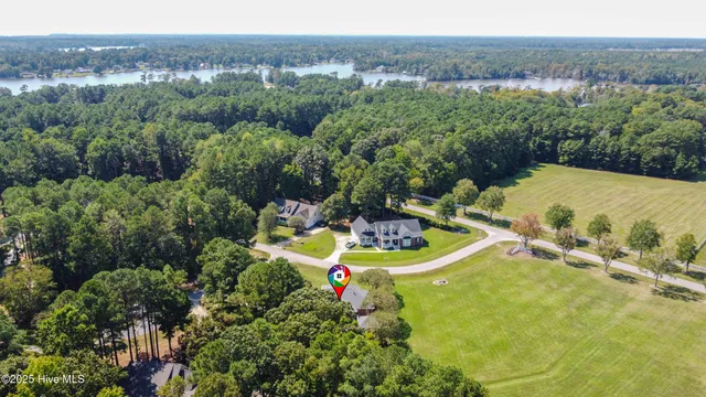 $599,000 | 105 Franks Creek Circle, Hertford, NC 27944