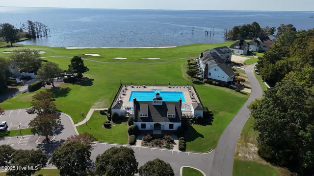 $599,000 | 105 Franks Creek Circle, Hertford, NC 27944