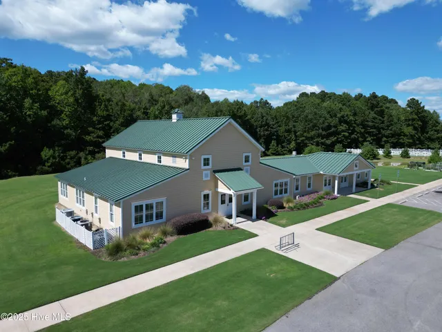 $599,000 | 105 Franks Creek Circle, Hertford, NC 27944