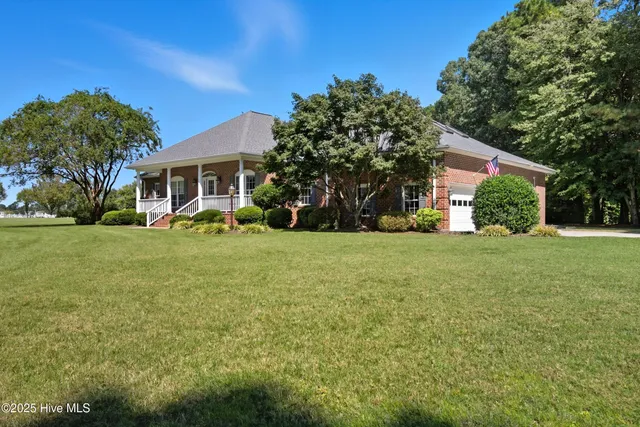 $599,000 | 105 Franks Creek Circle, Hertford, NC 27944