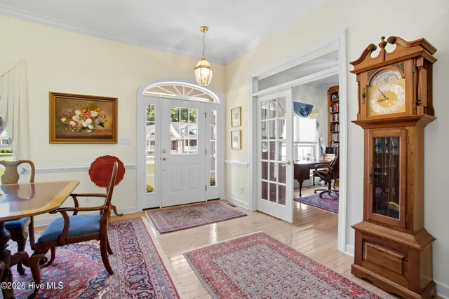 $599,000 | 105 Franks Creek Circle, Hertford, NC 27944