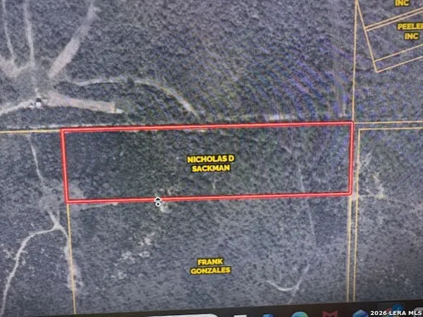 a view of outdoor space