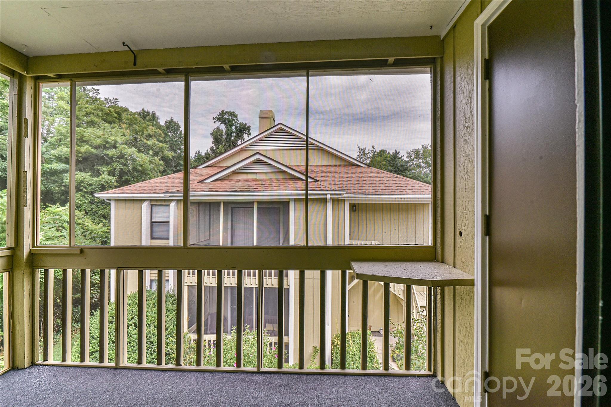 110 Heywood Road, Unit 8D Arden, NC 28704 - Photo 21 of 25 Gallery Image 21