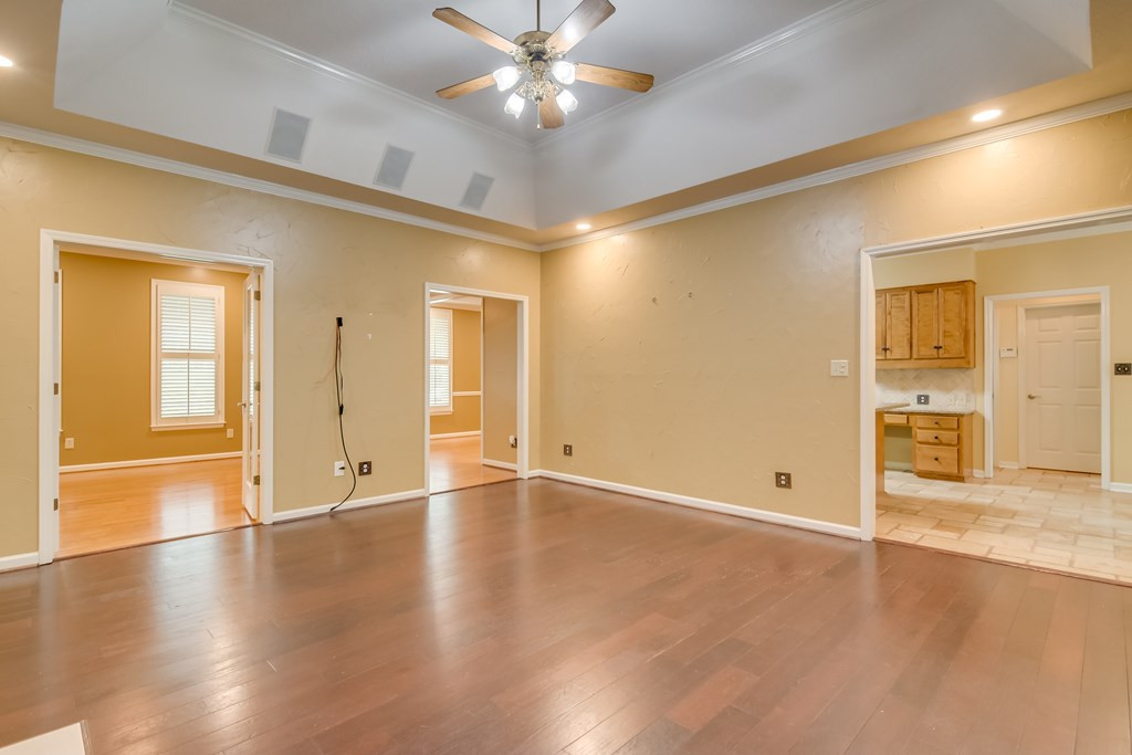 3692 El Cordero Ranch Springs Road Augusta, GA 30907 - Photo 11 of 45 Gallery Image 11