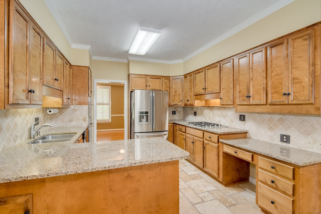 3692 El Cordero Ranch Springs Road Augusta, GA 30907 - Photo 12 of 45 Gallery Image 12