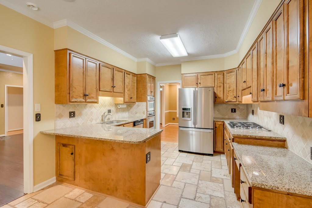 3692 El Cordero Ranch Springs Road Augusta, GA 30907 - Photo 13 of 45 Gallery Image 13