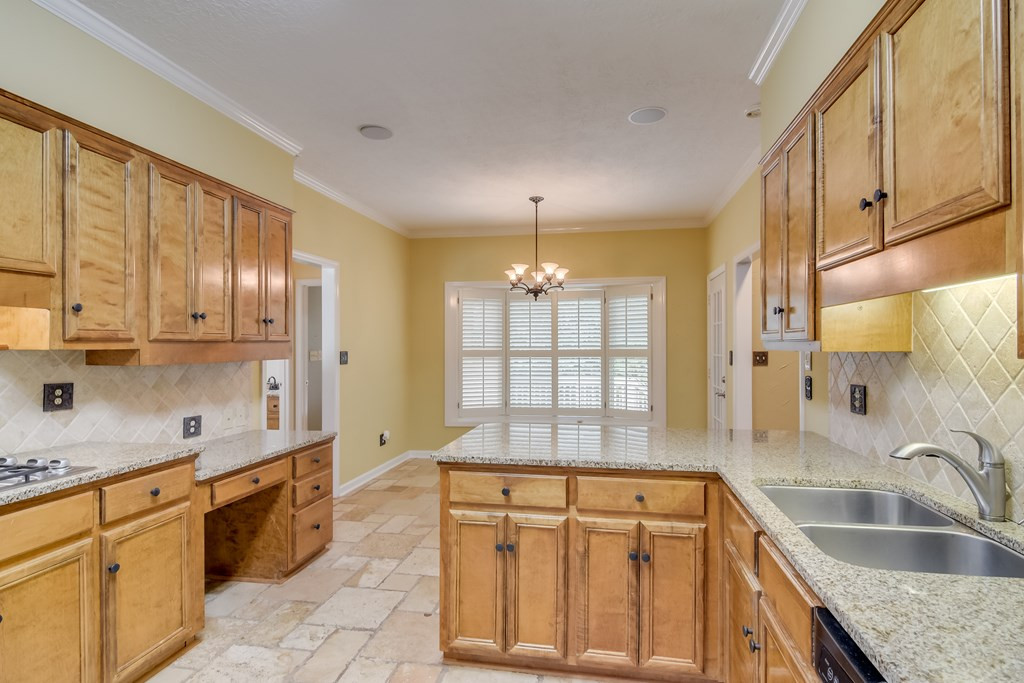 3692 El Cordero Ranch Springs Road Augusta, GA 30907 - Photo 15 of 45 Gallery Image 15