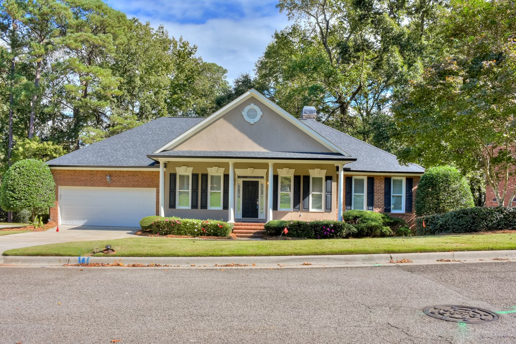 3692 El Cordero Ranch Springs Road Augusta, GA 30907 - Photo 2 of 45 Gallery Image 2