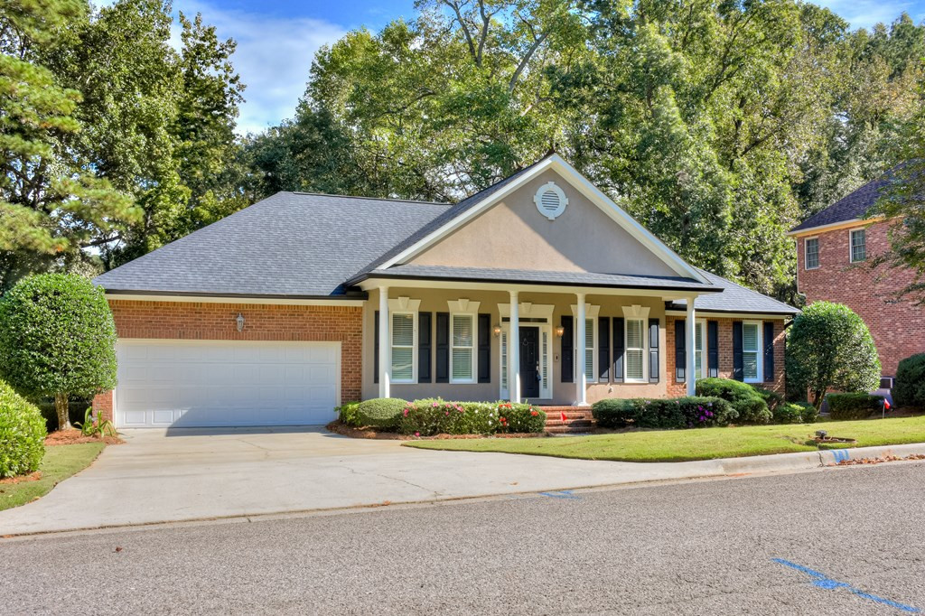3692 El Cordero Ranch Springs Road Augusta, GA 30907 - Photo 3 of 45 Gallery Image 3