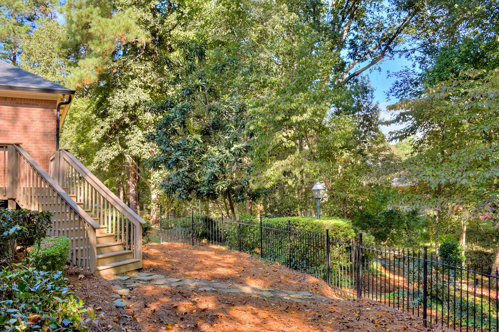 3692 El Cordero Ranch Springs Road Augusta, GA 30907 - Photo 39 of 45 Gallery Image 39