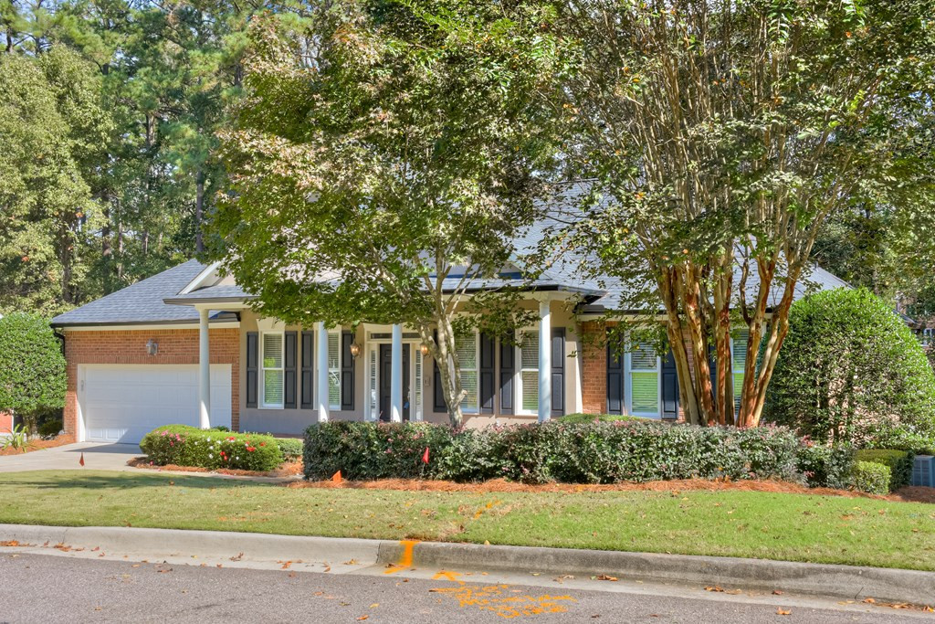 3692 El Cordero Ranch Springs Road Augusta, GA 30907 - Photo 4 of 45 Gallery Image 4