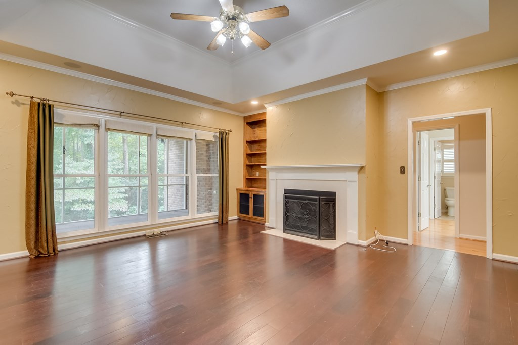 3692 El Cordero Ranch Springs Road Augusta, GA 30907 - Photo 8 of 45 Gallery Image 8
