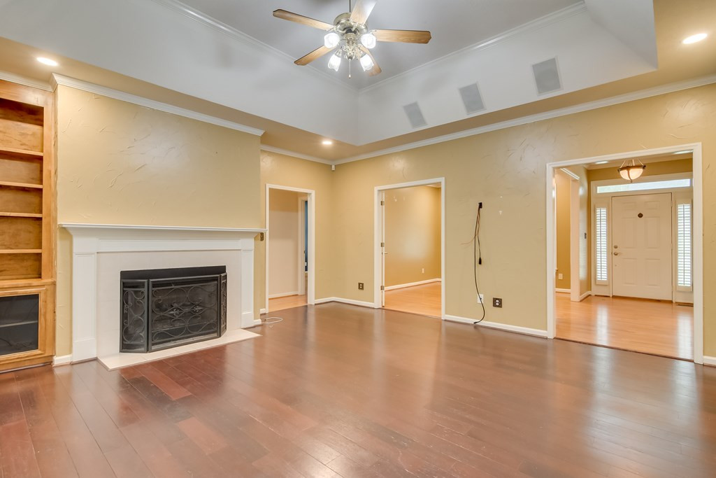 3692 El Cordero Ranch Springs Road Augusta, GA 30907 - Photo 10 of 45 Gallery Image 10