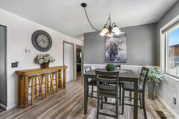 $363,000 | 321 Dennis Drive, Burley, ID 83318