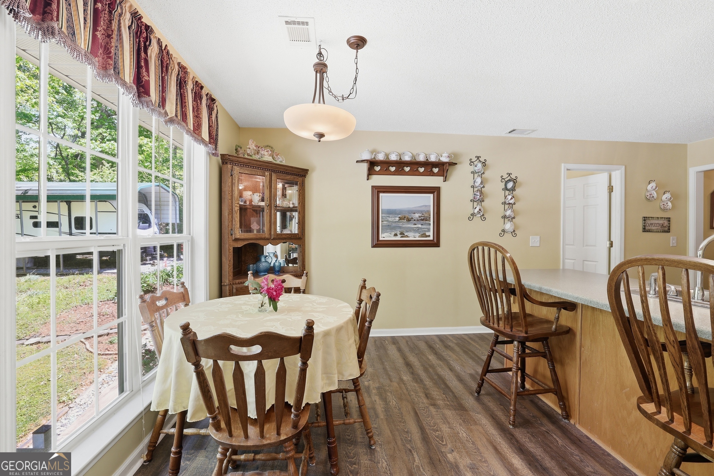 318 Heather Way Cleveland, GA 30528 - Photo 14 of 33