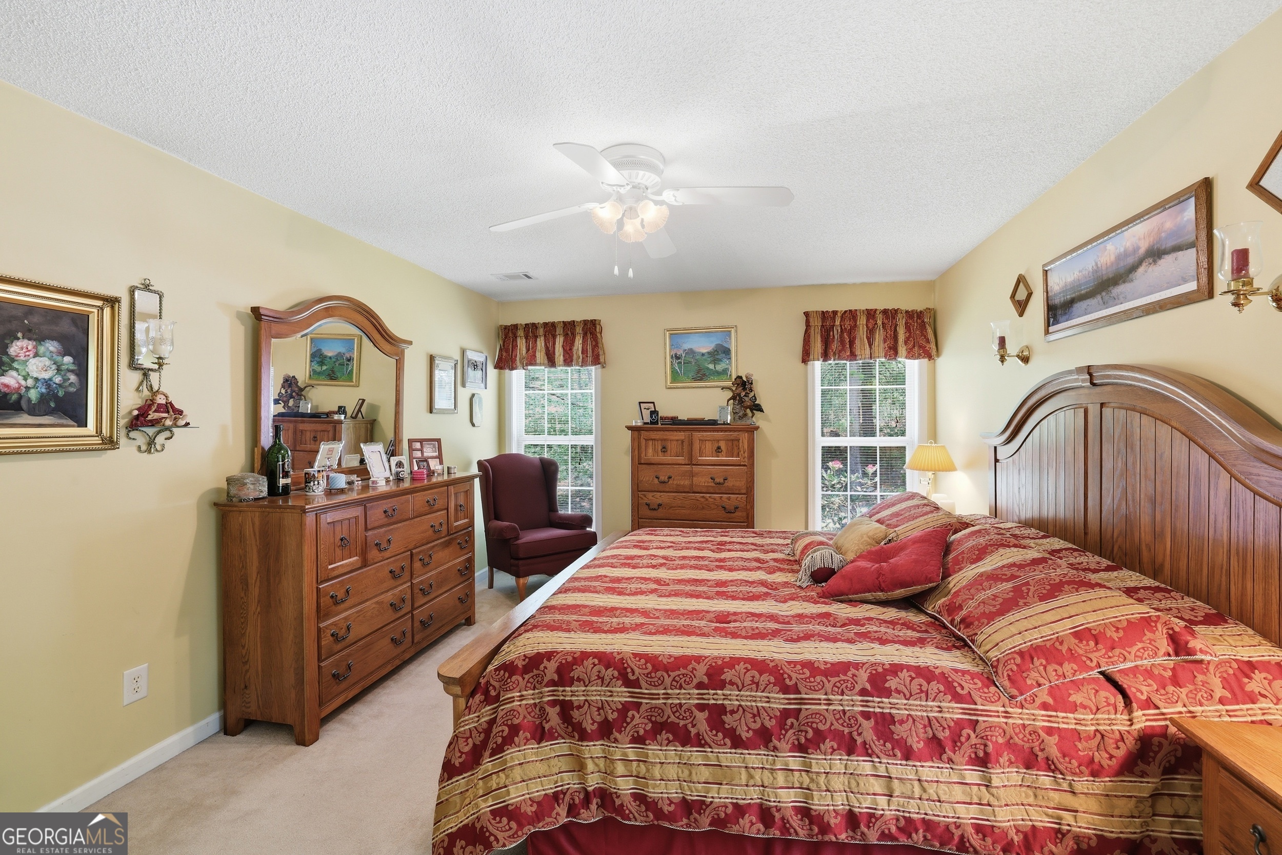 318 Heather Way Cleveland, GA 30528 - Photo 15 of 33