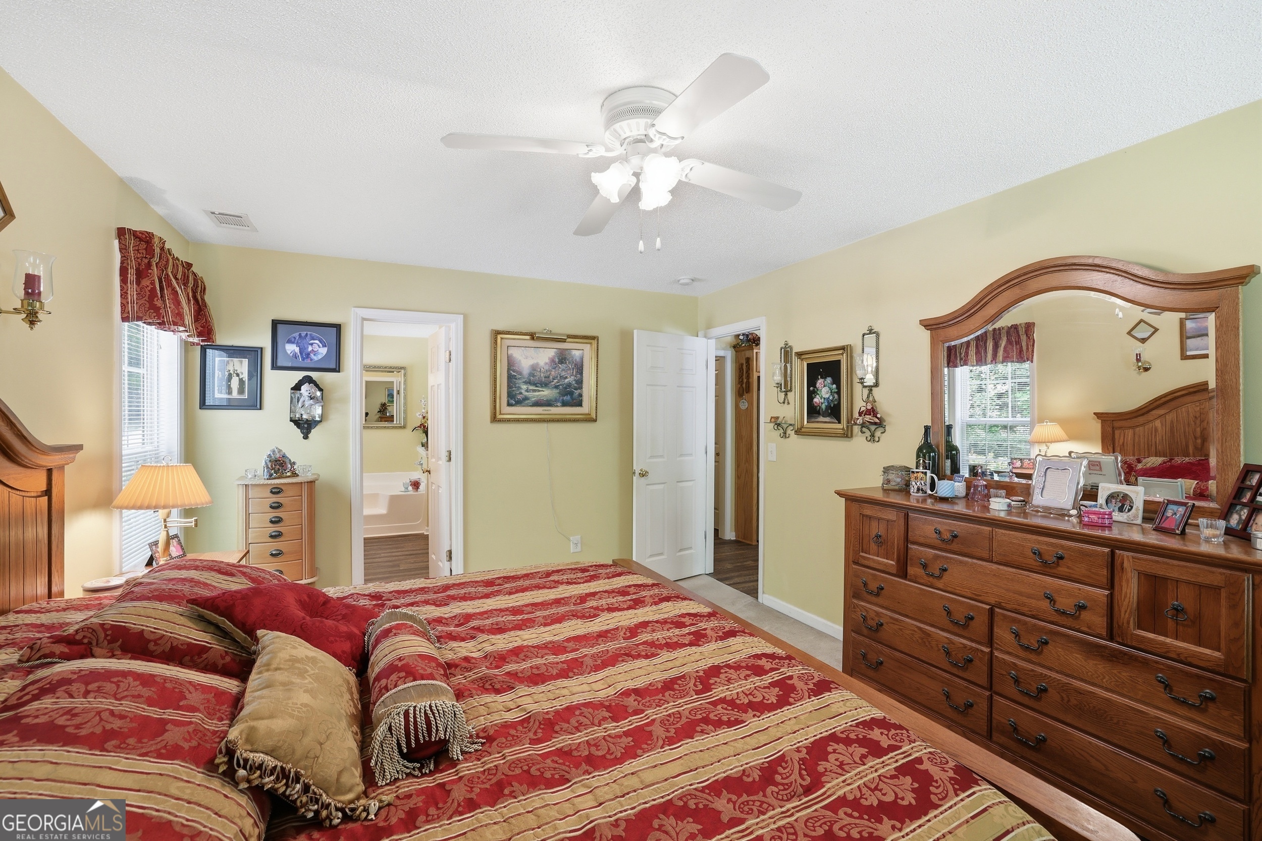 318 Heather Way Cleveland, GA 30528 - Photo 16 of 33