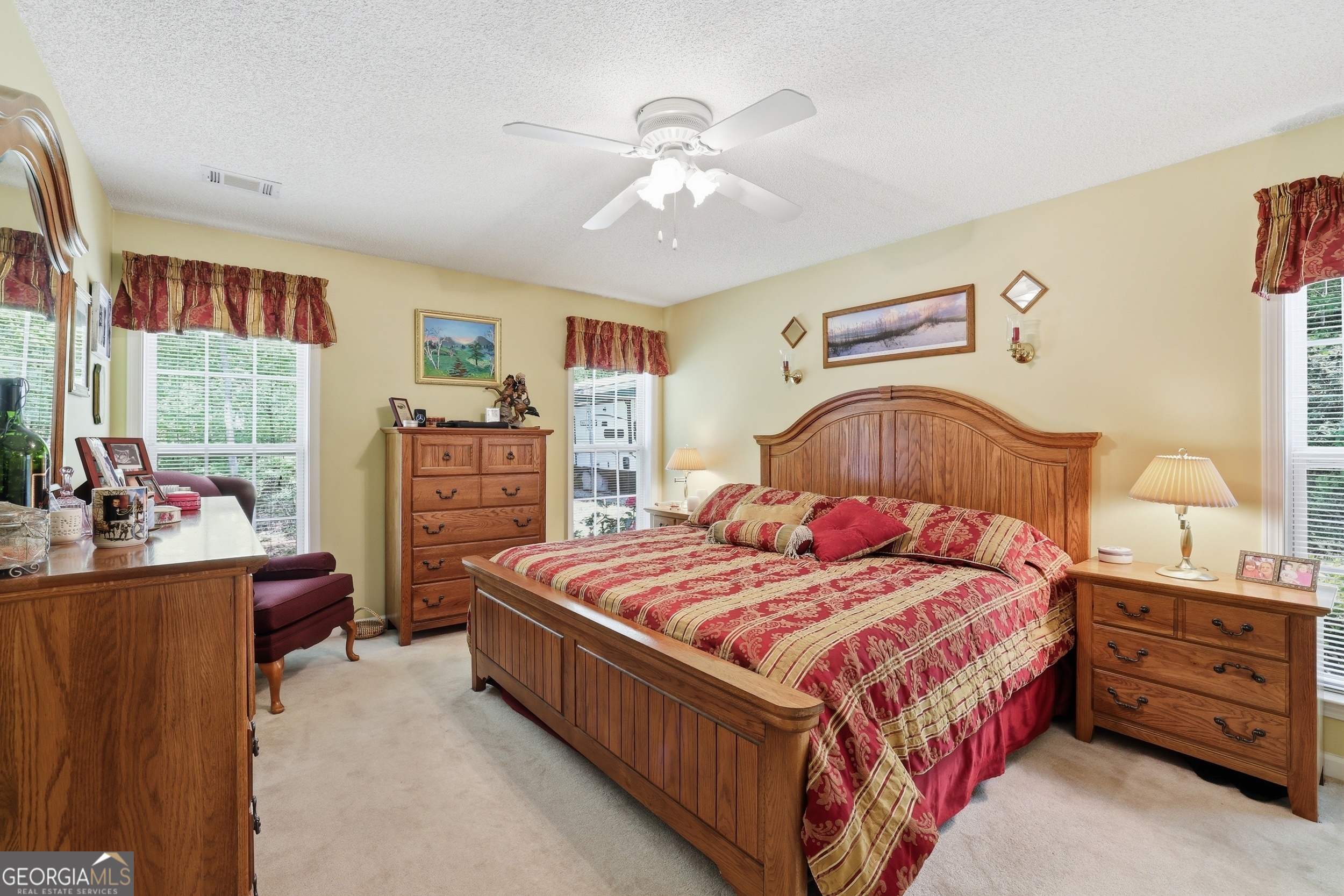 318 Heather Way Cleveland, GA 30528 - Photo 17 of 33