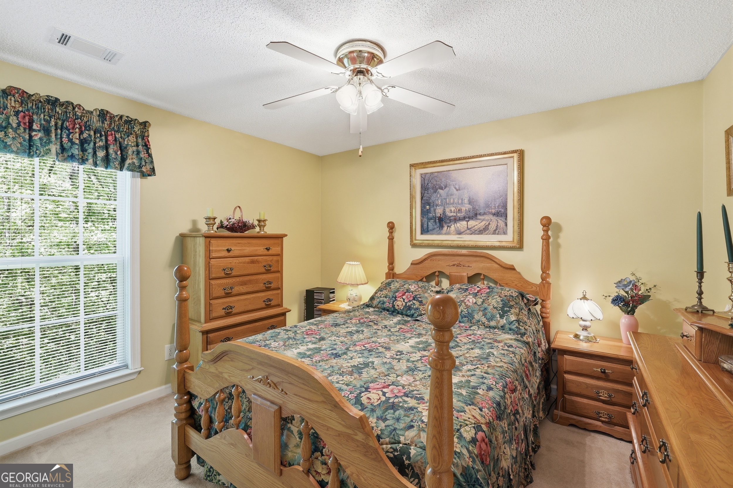 318 Heather Way Cleveland, GA 30528 - Photo 21 of 33