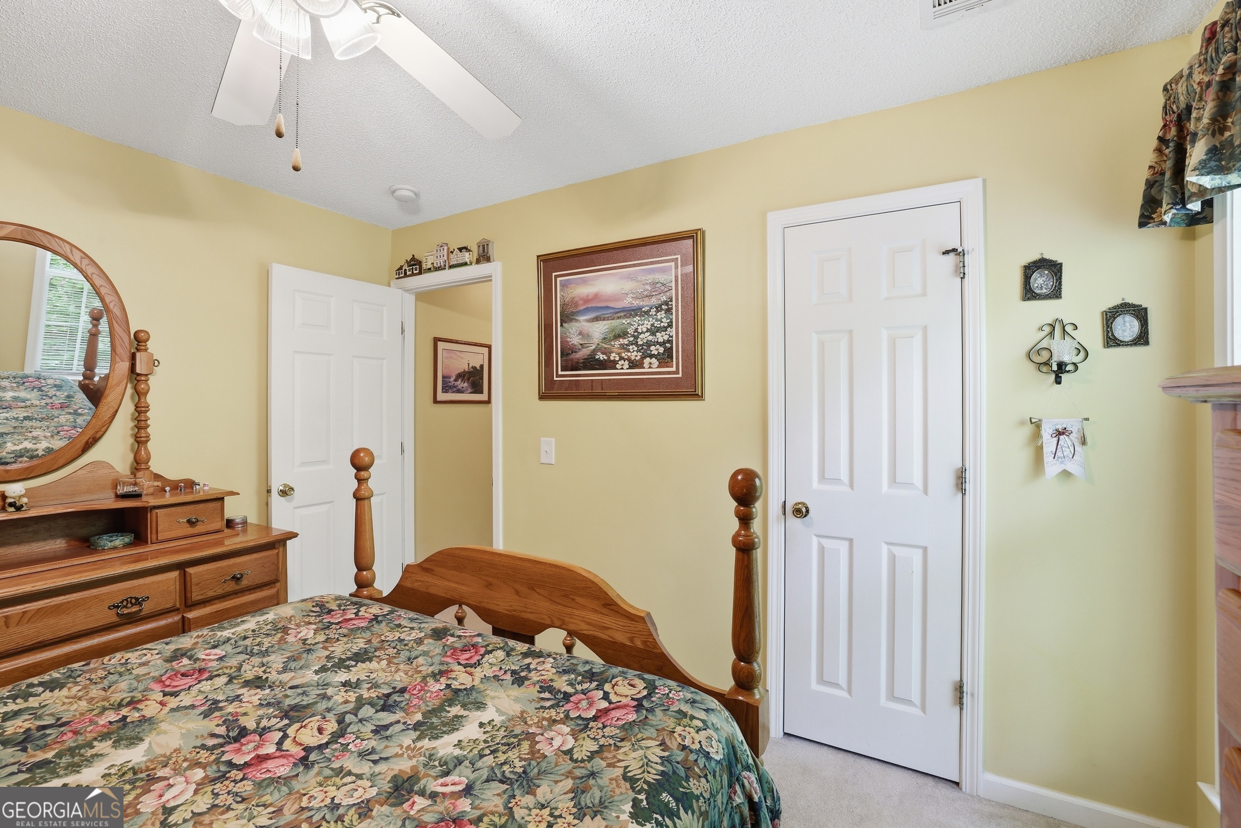 318 Heather Way Cleveland, GA 30528 - Photo 22 of 33