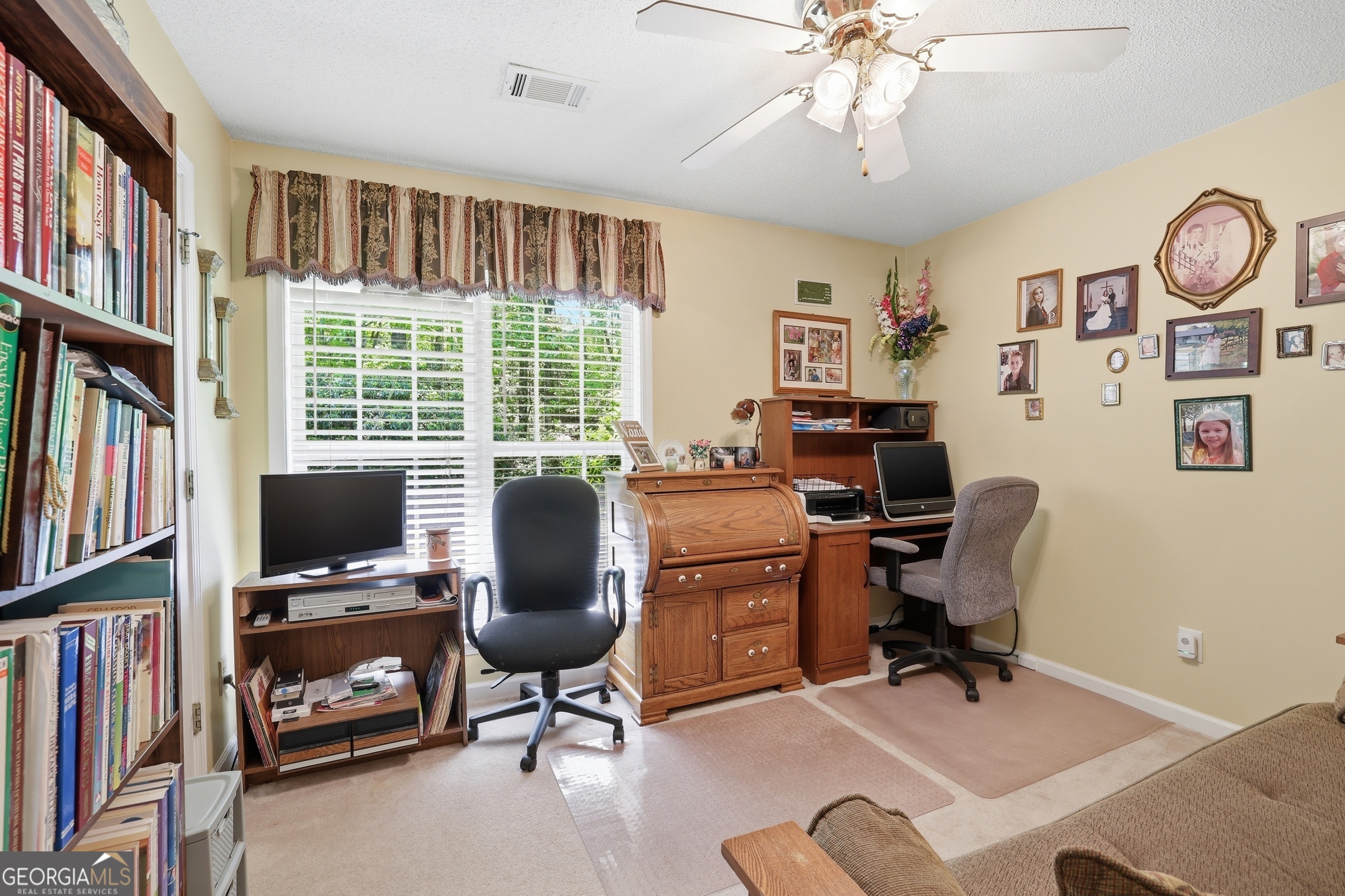 318 Heather Way Cleveland, GA 30528 - Photo 23 of 33