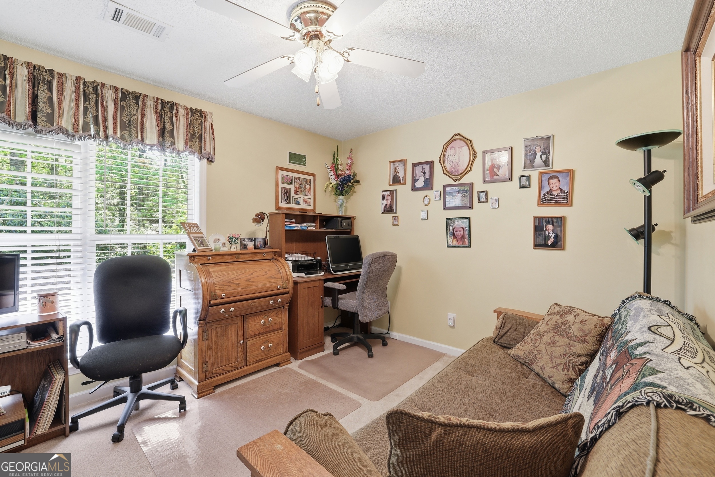 318 Heather Way Cleveland, GA 30528 - Photo 24 of 33