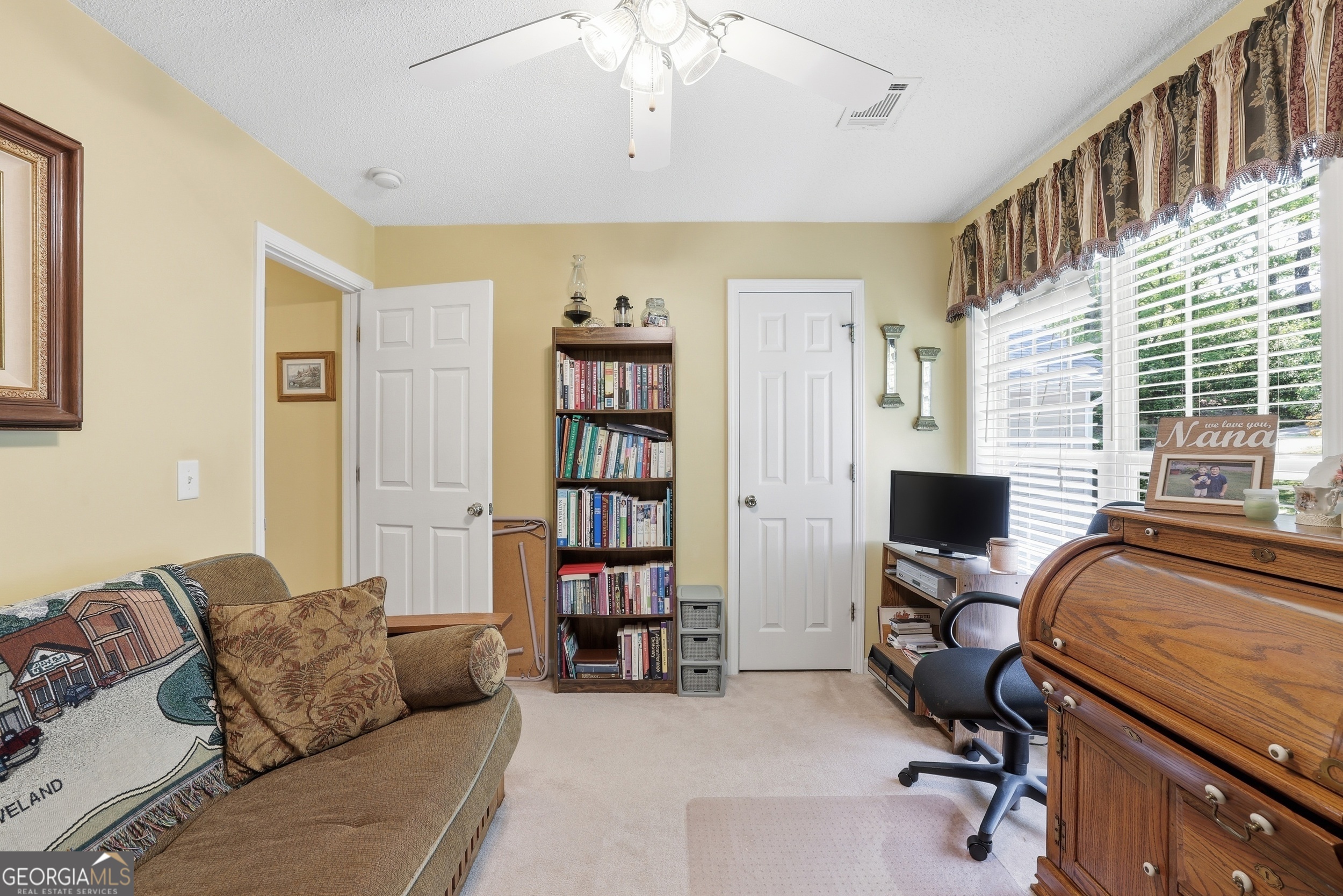 318 Heather Way Cleveland, GA 30528 - Photo 25 of 33