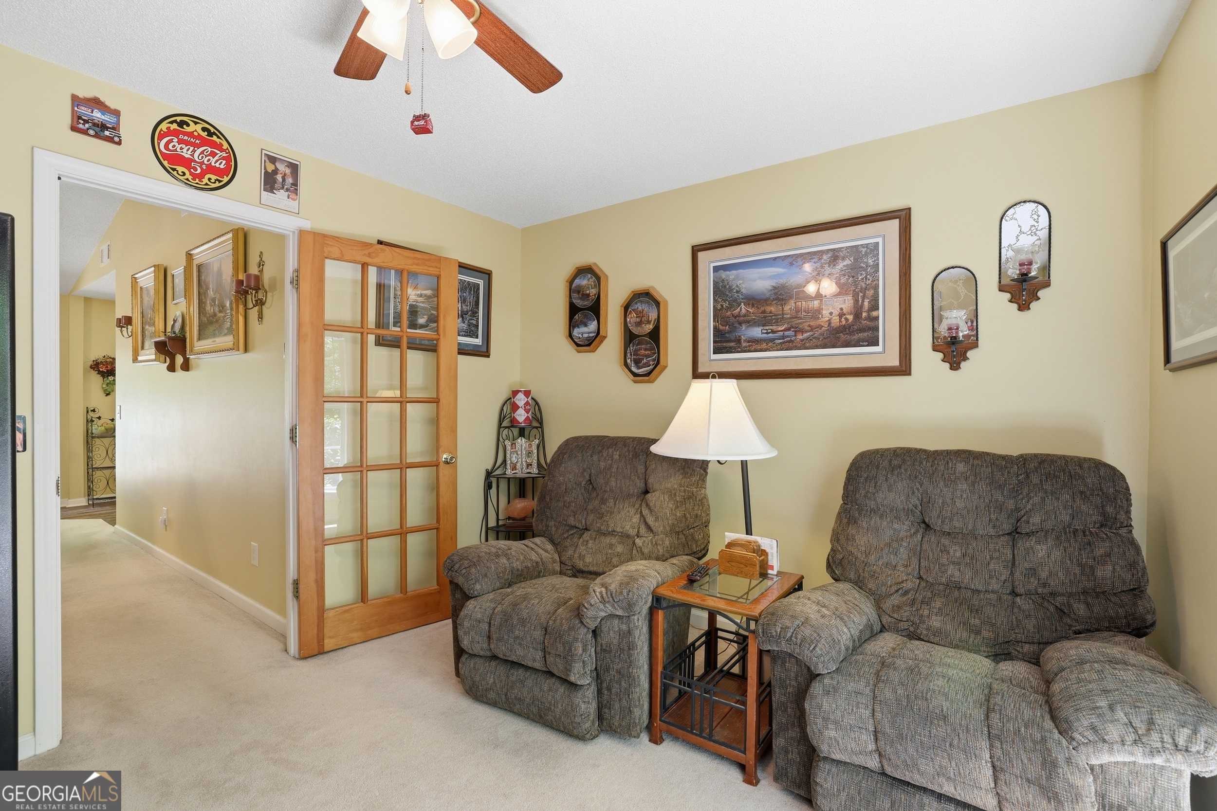 318 Heather Way Cleveland, GA 30528 - Photo 26 of 33