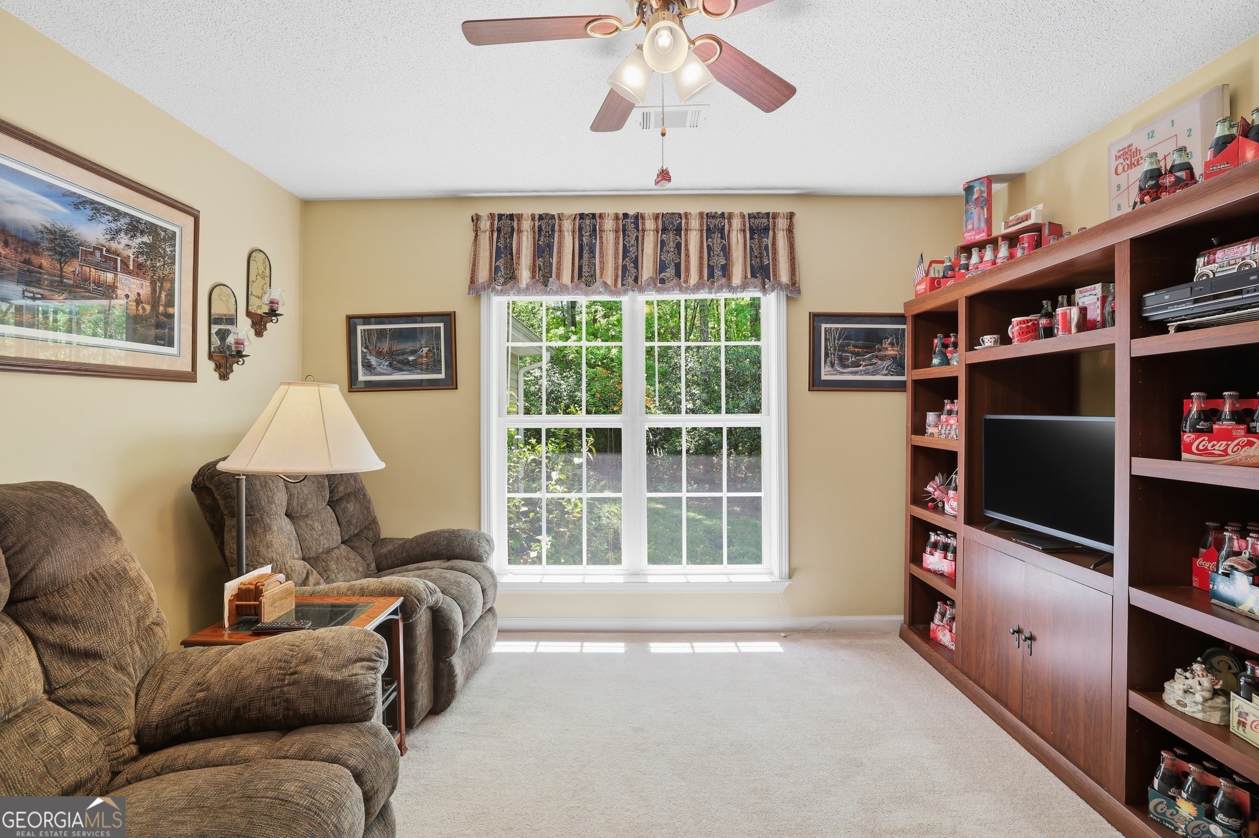 318 Heather Way Cleveland, GA 30528 - Photo 27 of 33