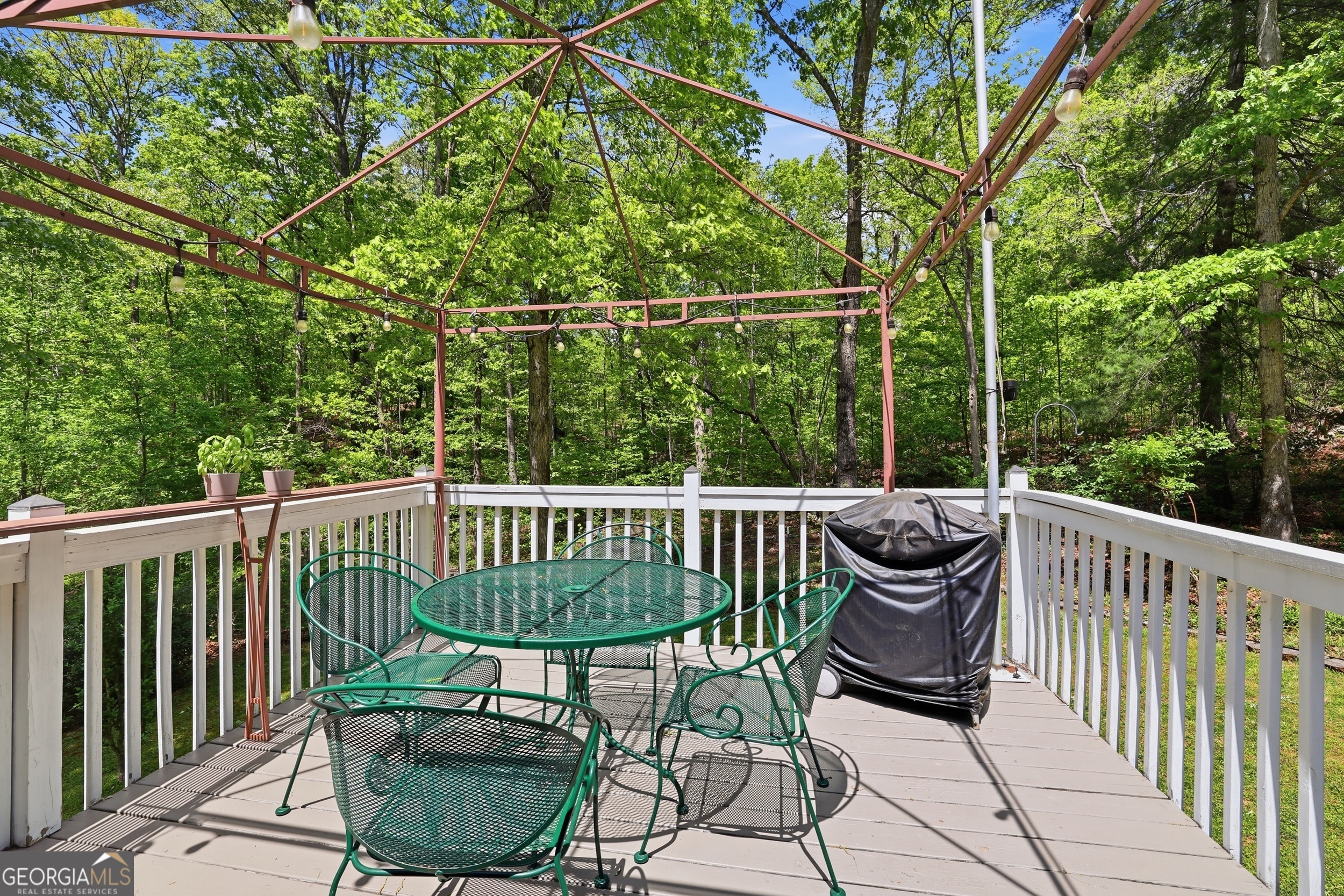 318 Heather Way Cleveland, GA 30528 - Photo 30 of 33