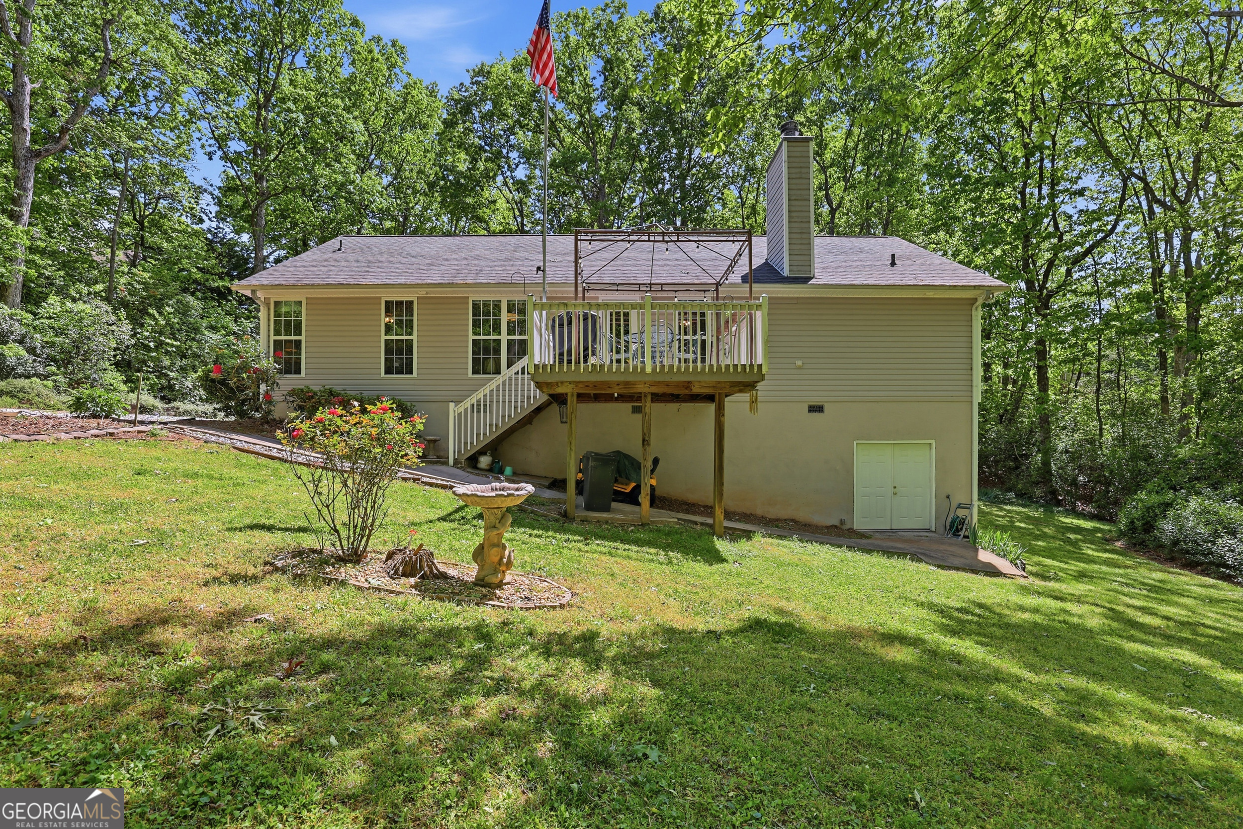 318 Heather Way Cleveland, GA 30528 - Photo 31 of 33