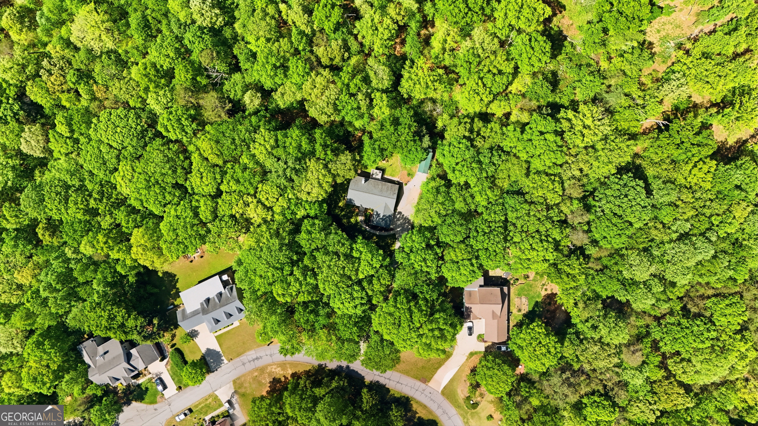 318 Heather Way Cleveland, GA 30528 - Photo 33 of 33