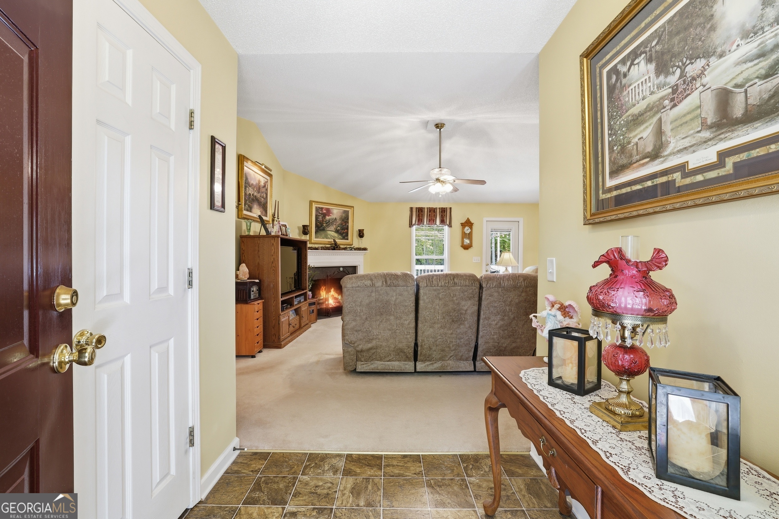 318 Heather Way Cleveland, GA 30528 - Photo 5 of 33