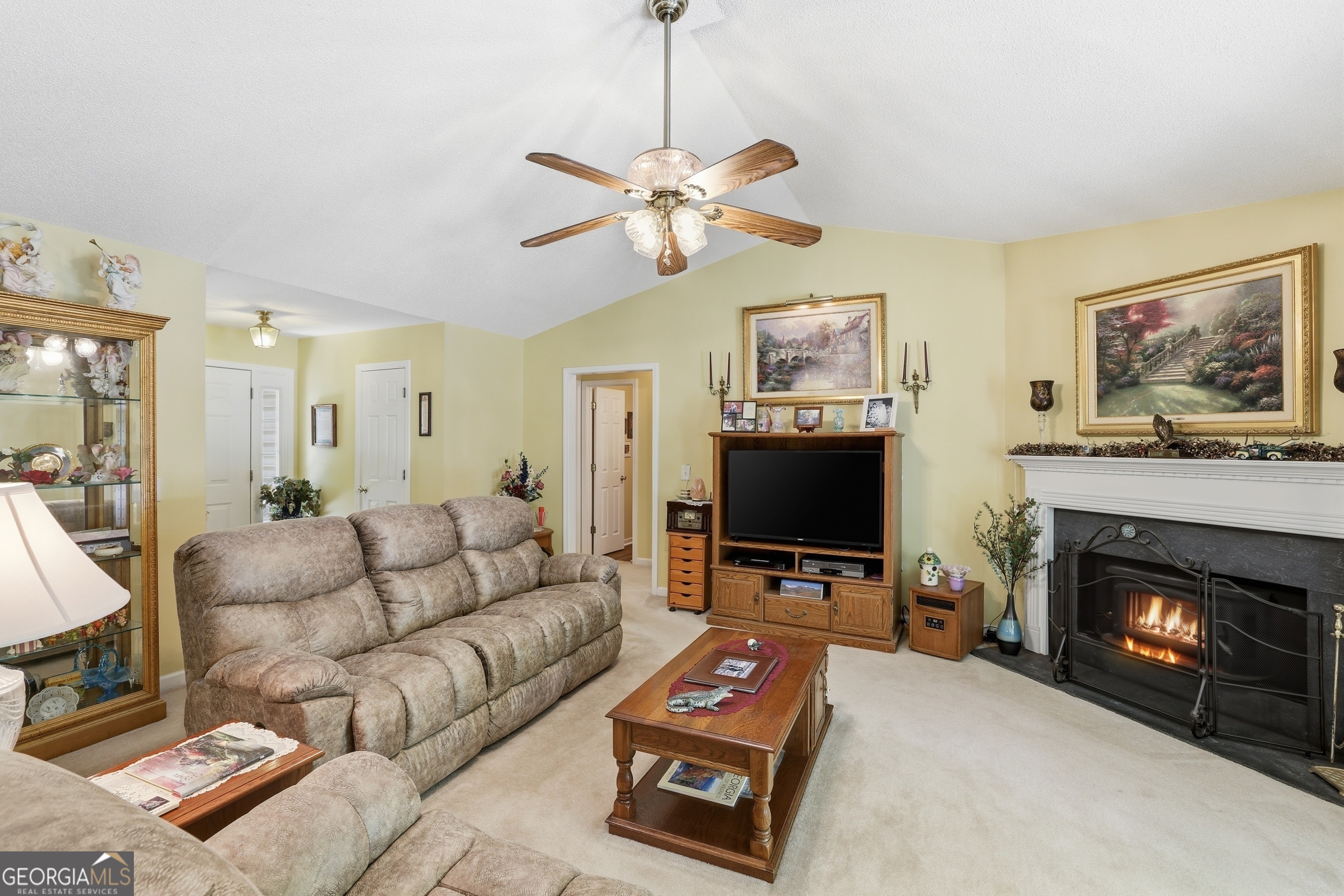 318 Heather Way Cleveland, GA 30528 - Photo 9 of 33