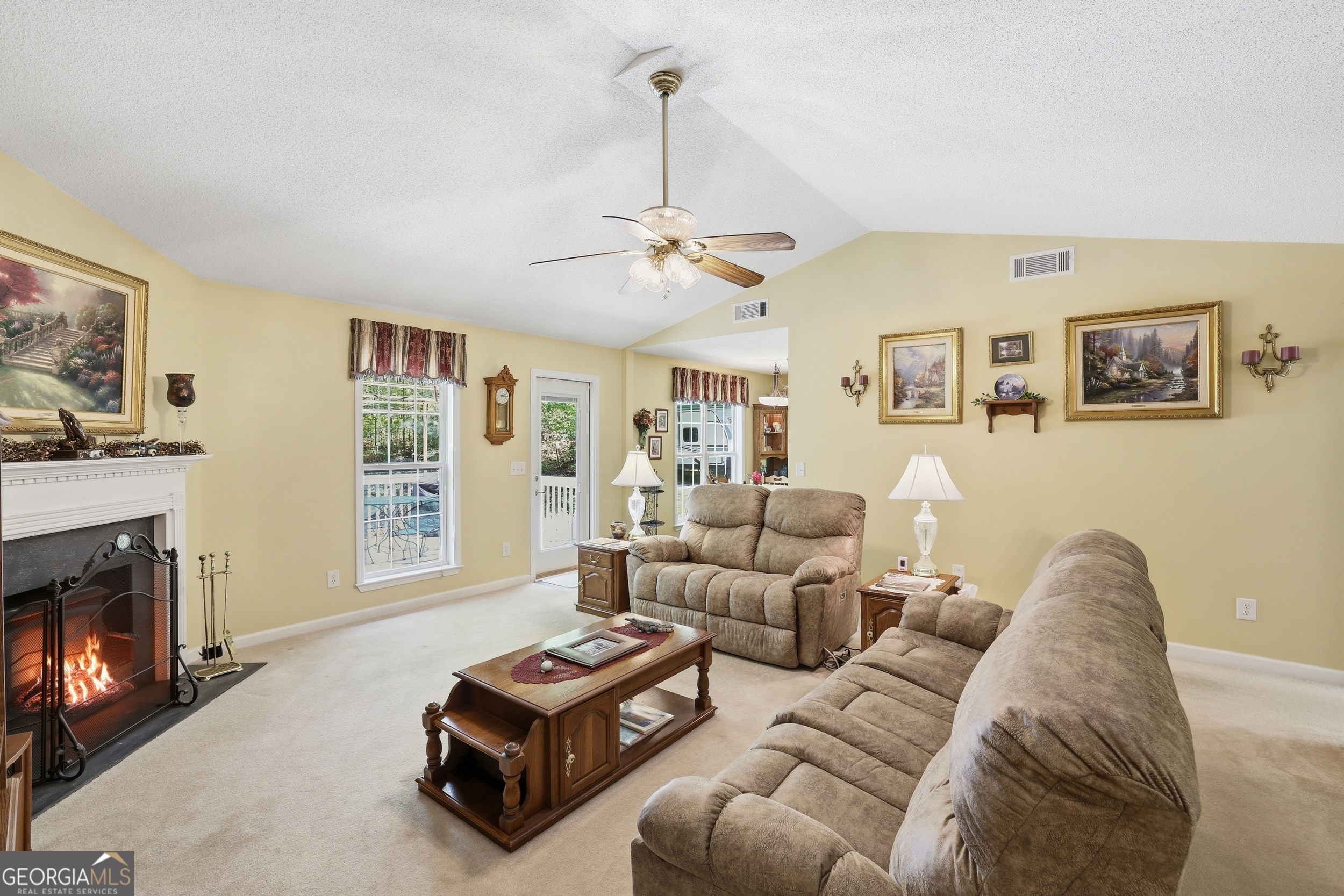 318 Heather Way Cleveland, GA 30528 - Photo 10 of 33