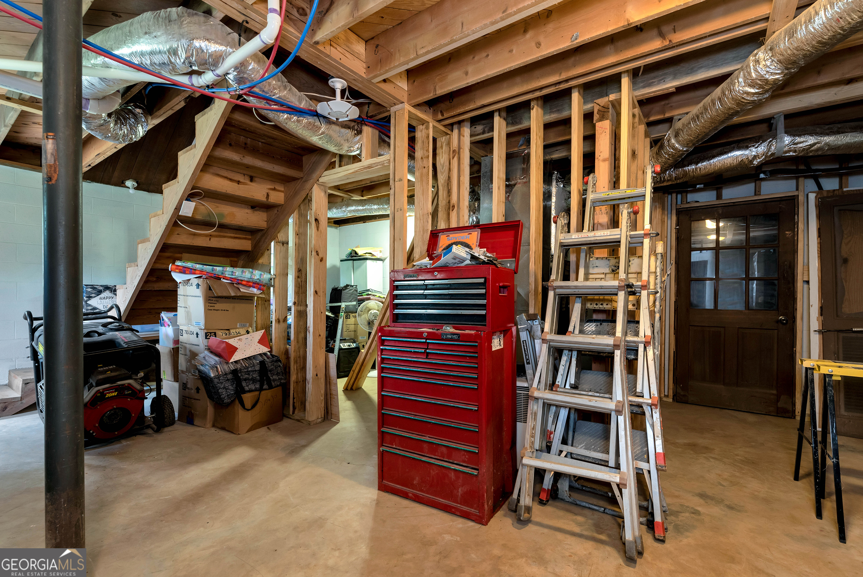 5265 New Liberty Road Clarkesville, GA 30523 - Photo 49 of 81