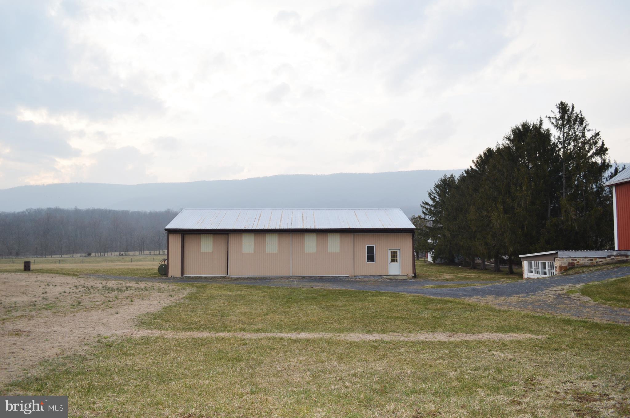 682 North Middle Road Newville, PA 17241 - Photo 14 of 15