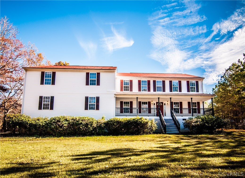 3639 Good Hope Road Lanexa, VA 23089 - Photo 1 of 24 Gallery Image 1