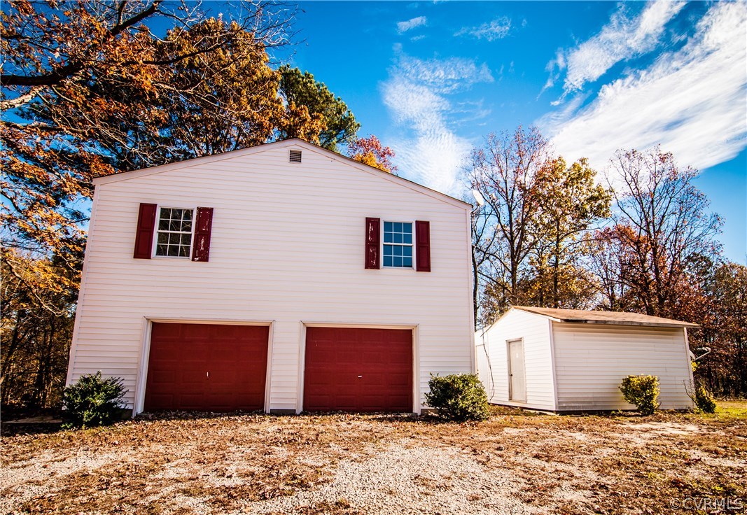 3639 Good Hope Road Lanexa, VA 23089 - Photo 18 of 24 Gallery Image 18