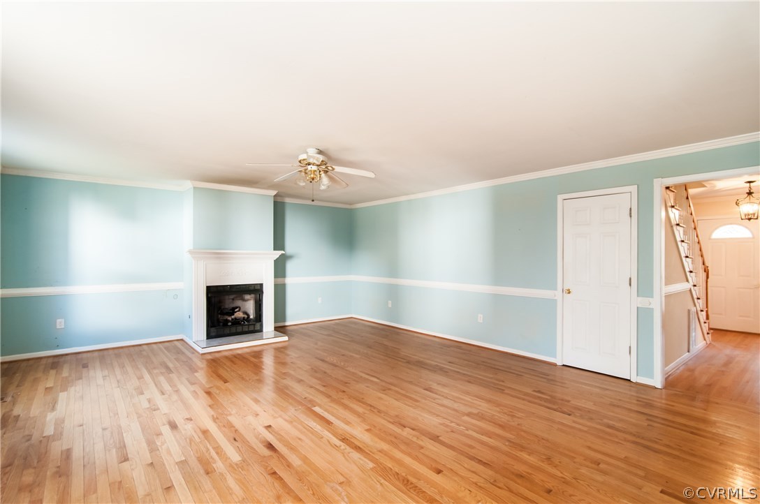 3639 Good Hope Road Lanexa, VA 23089 - Photo 6 of 24 Gallery Image 6