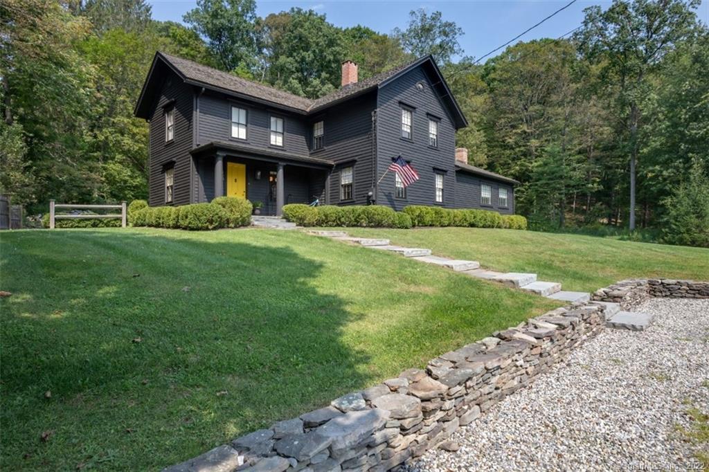 175 Main Street Salisbury, CT 06068 - Photo 1 of 1