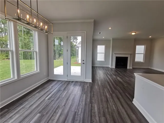 $2,950 | 2665 Whistler Way Northeast, Lawrenceville, GA 30043