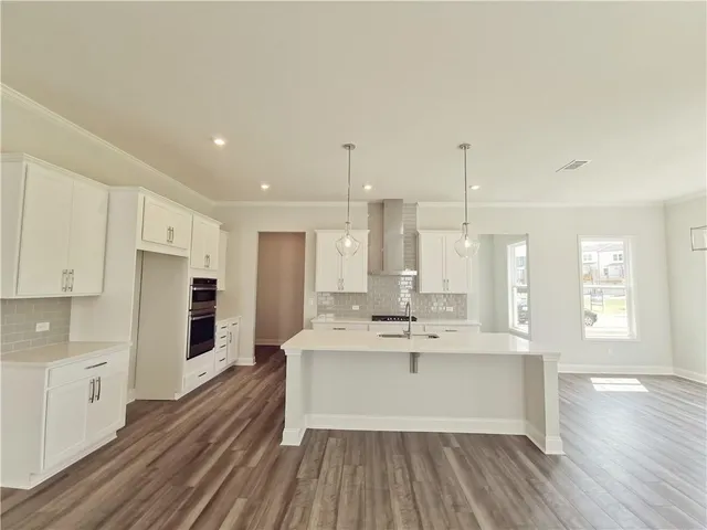 $2,950 | 2665 Whistler Way Northeast, Lawrenceville, GA 30043