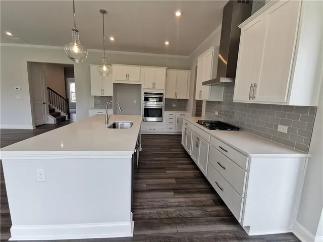 $2,950 | 2665 Whistler Way Northeast, Lawrenceville, GA 30043