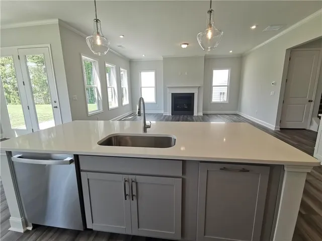 $2,950 | 2665 Whistler Way Northeast, Lawrenceville, GA 30043