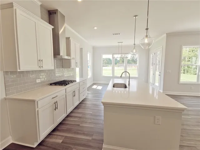 $2,950 | 2665 Whistler Way Northeast, Lawrenceville, GA 30043