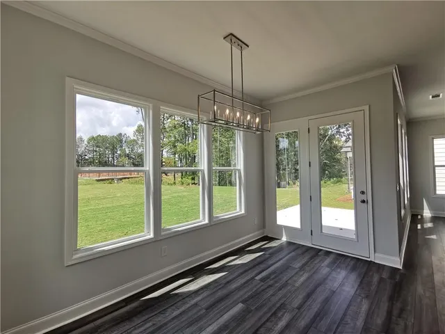 $2,950 | 2665 Whistler Way Northeast, Lawrenceville, GA 30043